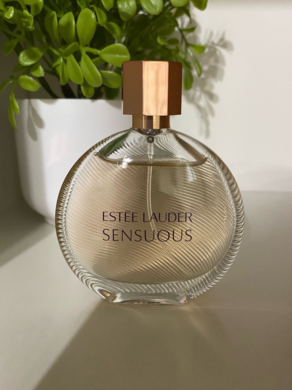 Estée Lauder Sensuous Eau de Parfum